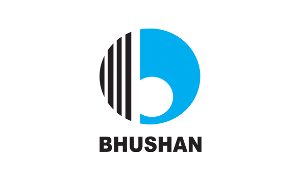 Bhushan Steel